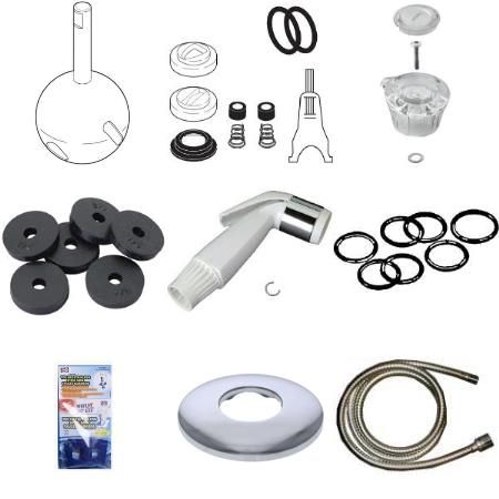 Picture for category Faucet Parts